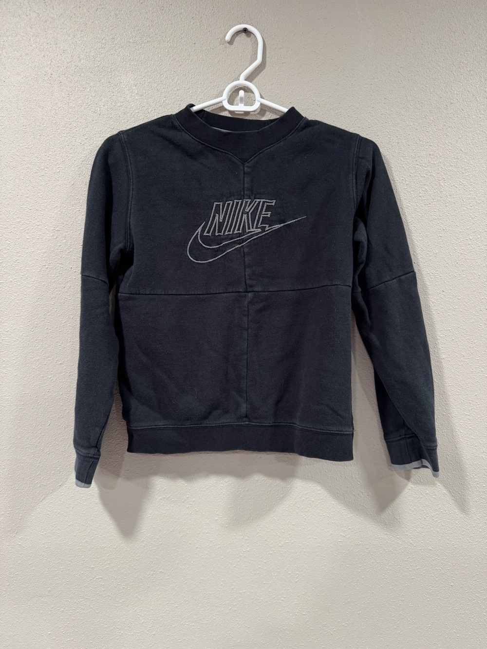 Nike Youth Crewneck